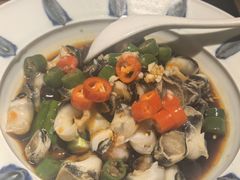 辣酒汁花螺-浙里本味·宴四季江南(三台山路店)