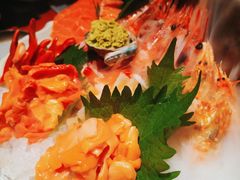 刺身拼盘-和彩放题餐厅(酒仙桥店)