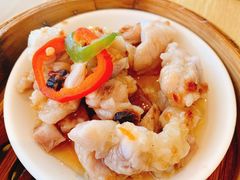 豉汁排骨-添好运点心专门店(百老汇店)