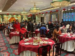 大堂-北园酒家(小北路店)