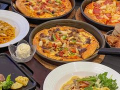 -必胜客(大悦城店)