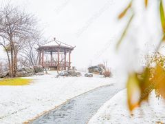 -南通洲际绿博园