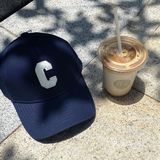 宁波探店✔️新晋ins风街边咖啡馆·喜否