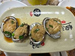 -大勇海鲜(叙康里店)