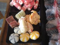 -丽江庭院之丽江往事(安定门店)