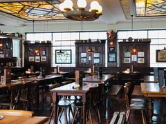 大堂-宝莱纳餐厅(滨江店)