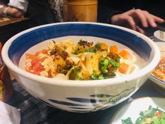 -白鹿原·西安油泼面(万象城店)
