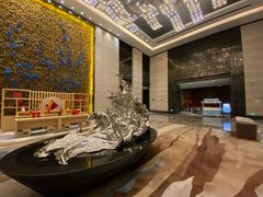 -富力万达嘉华酒店-品珍中餐厅(水果湖店)