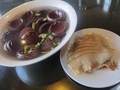 -老白肉馆(临江小区店)