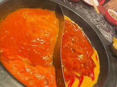-蜀大侠火锅(香格里拉店)