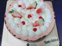 -黑池口感烘焙·生日蛋糕(坂田店)