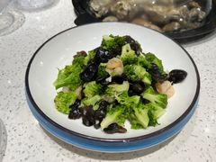 -前王院•巧克力海鲜市集餐厅(万平口店)