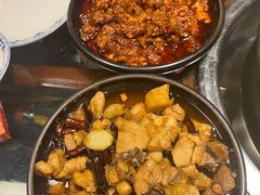 -志晖园圆子鸡·辣子鸡(阳光店)
