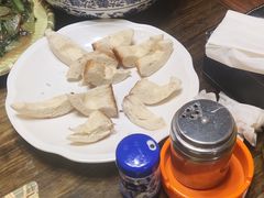 -吉祥圣雪藏餐