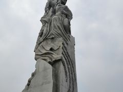 -长春世界雕塑园冰雪艺术天地