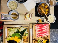 -吉野家(上地三街店)