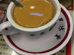 -华星冰室(湾仔店)