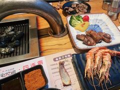 -千寻烧肉(政务区店)