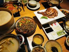 -德香苑脆皮烤鸭·经典(爱融荟城店)
