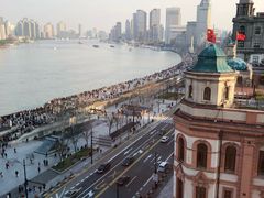 -上海和平饭店华懋阁 Cathay Room