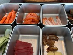 -怡豪大饭店·银顶旋转餐厅