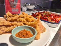 -九鼎轩脆毛肚火锅(南京东路店)