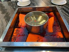 -凤来栖·净庭院·火锅(欧尚店)