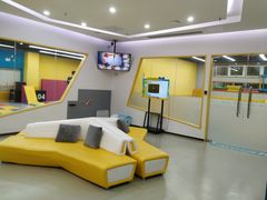 -玩胜青少儿体能(福田侨香中心)