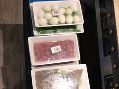 -野妹经典火锅(民治店)