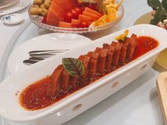 -同庆楼(金宝汇店)