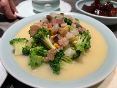 -平山宴(瘦西湖店)