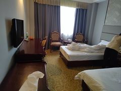 -汕头金乐大酒店