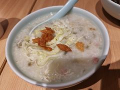 -宏状元现熬粥·京味菜(三里河店)