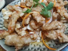 -三子下水馆(南十四道街151号店)