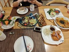 -长崎屋·日本料理·刺身·烧鸟(天河北路店)