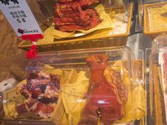 -闯关东东北农家菜(崂山石老人店)