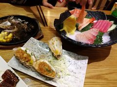 -栖川山葵家·寿喜锅·日式料理(龙湖北城天街商场店)