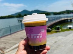 -Beans Solo豆号咖啡(百家湖花园店)