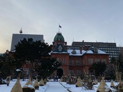 -北海道神宫