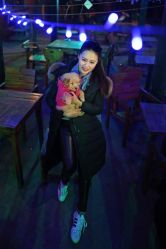 点击看大图 -上花轿婚纱摄影