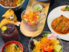 -将太无二·北美传奇寿司(荟聚购物中心西红门店)