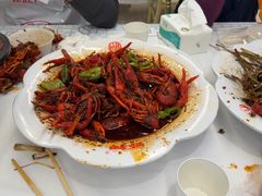 -於氏虾神(盱眙总店)