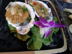 -鹤江桥·红油牛肉粉(SKP店)