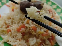 -清真新疆叶尔羌烤肉店(新香洲店)