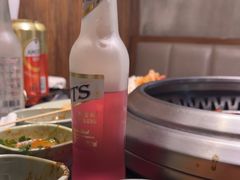 -盛江山自助料理(奥莱锦辉购物广场店)