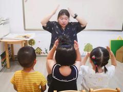 -乐不撕书绘本体验中心(华鹏馆)