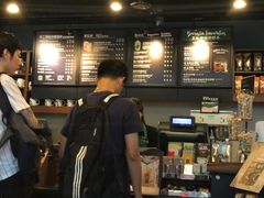 -星巴克(广州中华广场B1层店)