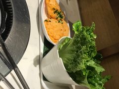 -么子烤肉(化龙池店)