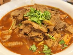 -老雒阳面馆·水席·洛阳菜(王城路店)