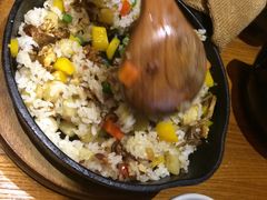 -云海肴·汽锅鸡·云南菜(天津国金汇店)